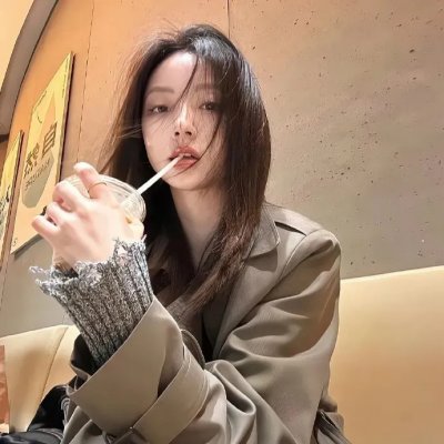我的女神女汉子