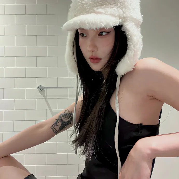 没有窗户的房子